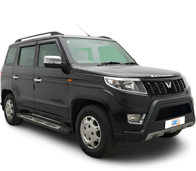 Mahindra BOLERO NEO-img